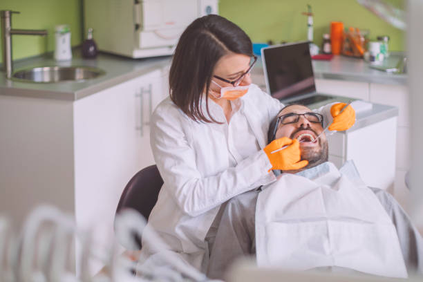 Best Emergency Dentist for Lost Fillings or Crowns in Fraser, CO
